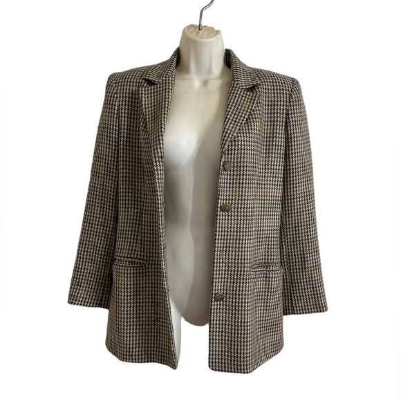 Vintage Anne Klein Blazer - Picture 2 of 9